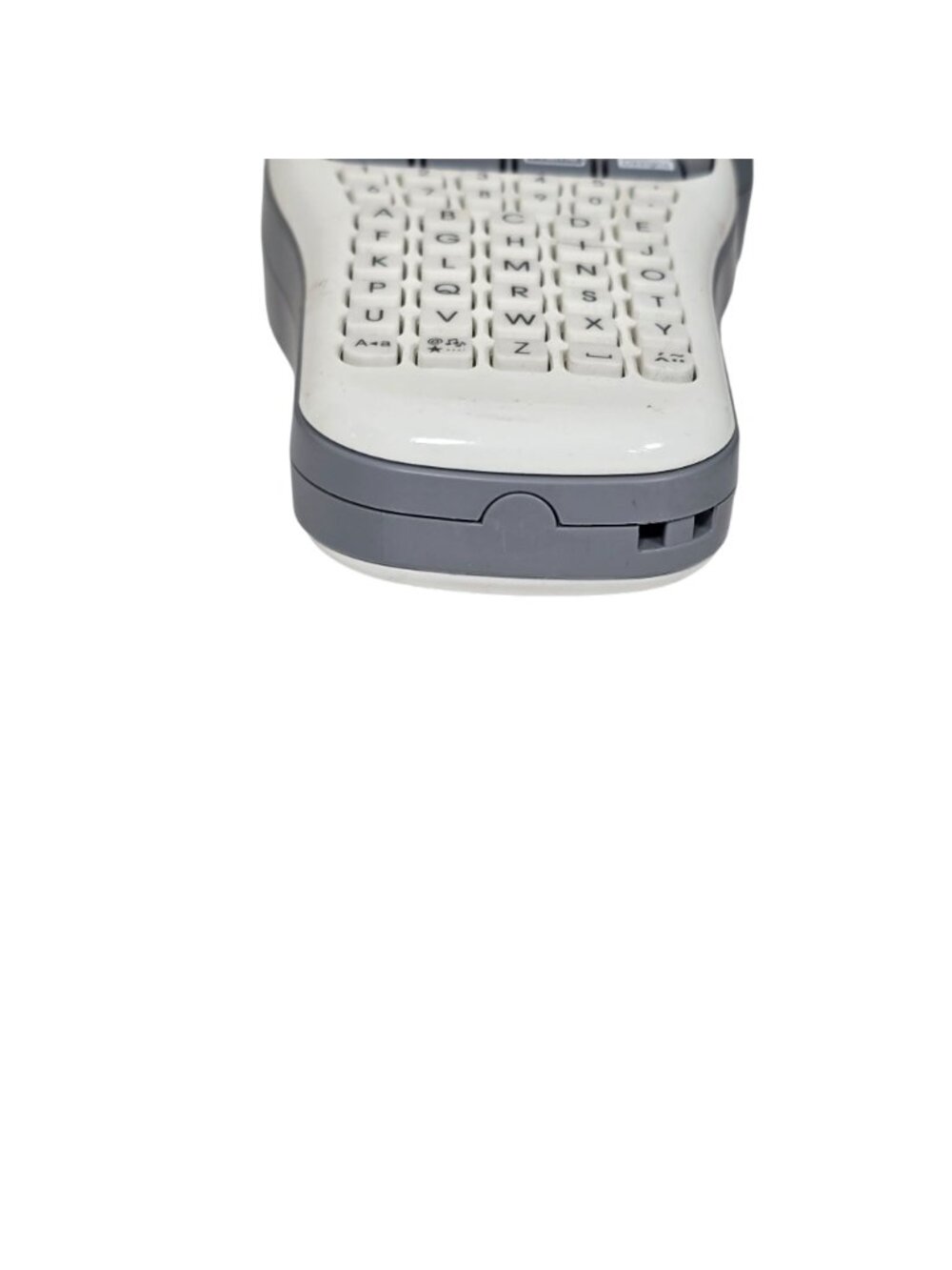 Brother PT-H100 P-touch Portable Label Maker Tested Powers On - Picture 5 of 12
